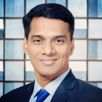 Lindera Employee Ajaya Rout's profile photo