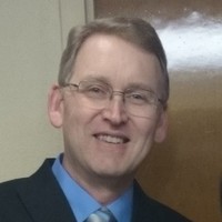 New Hampshire Electric Cooperative, Inc. Employee Karl Demarchi's profile photo