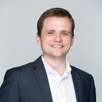 The Home Depot Employee Sean Healey's profile photo