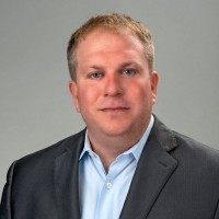 Stryker Employee Mitch Mann's profile photo