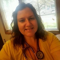 Audubon County Memorial Hospital and Clinics Employee Valerie Riesberg's profile photo
