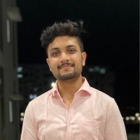 Sybill Employee Shivansh Singh's profile photo