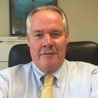 Astoria Bank Employee Rick McArdle's profile photo