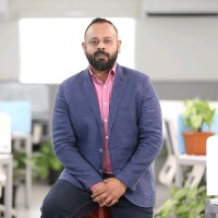 ValueMomentum Employee Rohit Manjunath's profile photo