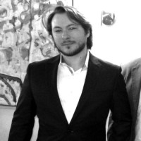 JPMorgan Chase & Co. Employee Robert Leo's profile photo