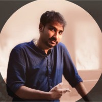 Rodeo Digital Private Limited Employee Santhosh Raja's profile photo