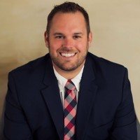 Reedy Financial Group P.C. Employee Branden Robbins's profile photo