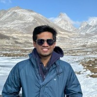 Divyansh Agarwal Email