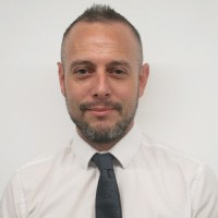 Leigh Academies Trust Employee Phil Whittall's profile photo