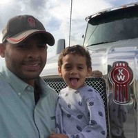 Kenworth of Columbus Employee Ronald Saunders's profile photo