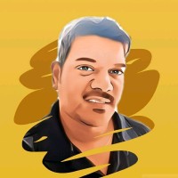 Saran Shanmugam Email & Phone Number