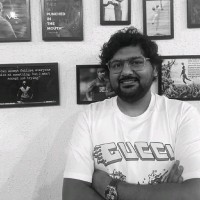 Gaurav Srivastava Email