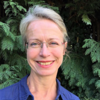 Econcept Employee Heike Pflästerer's profile photo