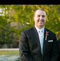 Patrick Dorr Email & Phone Number