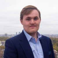 Harry Burke's profile photo