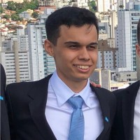 Dello Employee Arthur Martins's profile photo