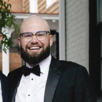 Johnson, Mirmiran & Thompson Employee Zachary Ferguson's profile photo
