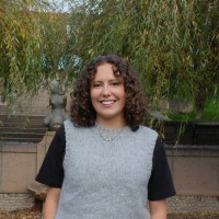 Pepp Employee Maja Larsson's profile photo