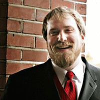 SSA Marine Employee Patrick Geraghty's profile photo