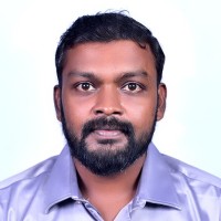 Tata Consultancy Services Employee John Ebenezer's profile photo