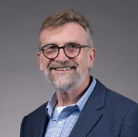 Simon Kew