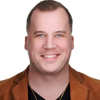 K-LOVE Employee Jordan Stocker's profile photo