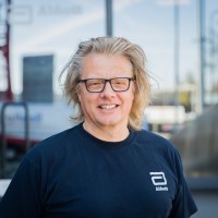Abbott Employee Hans Kroon's profile photo