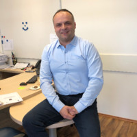 ELES, d.o.o., sistemski operater prenosnega elektroenergetskega omrežja Employee Marko Bahor's profile photo