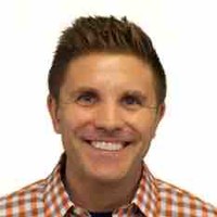 Mentzer Media Employee Chris Rumbley's profile photo