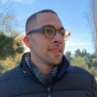 Personal Evolution Employee Yuri Iachitzki Oliveira's profile photo