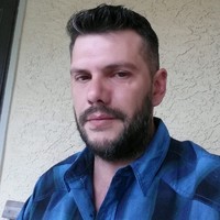 The Green Solution Employee Noah Broussard's profile photo