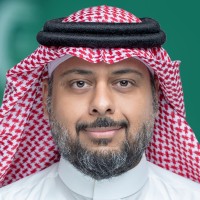 Saudi Information Technology Company Employee Salah Alghamdi's profile photo