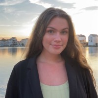 NBCUniversal Employee Ashley Moyer's profile photo