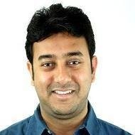 SixthFactor Consulting Employee Dwaipayan Ray's profile photo
