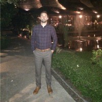Roskel Contracts Limited Employee John Russell's profile photo