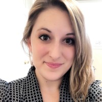 Texas Performing Arts Employee Kat Carson's profile photo
