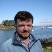 PTC Employee Stuart Reid's profile photo