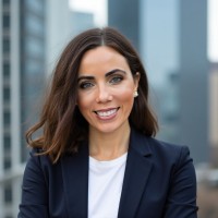 D&G Solutions Employee Leah Sanders's profile photo