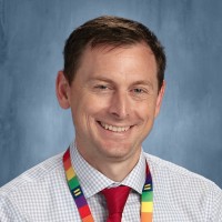 Danville Independent Schools Employee James Ramsey's profile photo