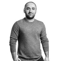 Storekey Employee Awat Suleimanpoor's profile photo