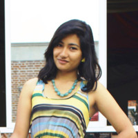 8 Architecture Employee Zohvah Basnyat's profile photo