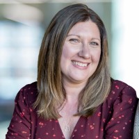 WebDevStudios Employee April Williams's profile photo