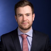 ClearScore Employee Tom Waters's profile photo