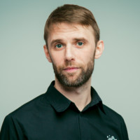 GamepadBot Employee Eugene Schelakov's profile photo