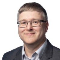 Hiab Employee Sami Mäkelä's profile photo