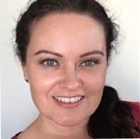 Westcontrol AS Employee Lill Eriksen's profile photo