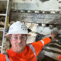 Inter-Mtn. Testing Ltd. Employee Ross Muirhead's profile photo
