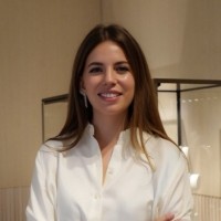 Bucherer AG Employee Stav Martens's profile photo