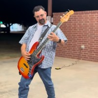 Alamo Concrete Products Company Employee James Grubbs's profile photo