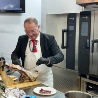 Fagor Industrial Laundry Employee Ludovic Dobigny's profile photo